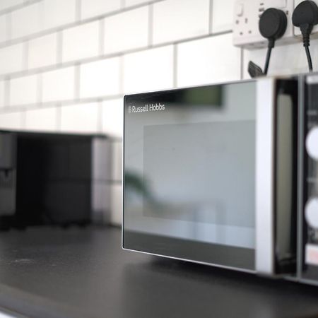 ロンドングレンモア スイーツアパートメント エクステリア 写真